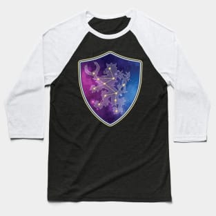 An Tir Celestial Lion Baseball T-Shirt